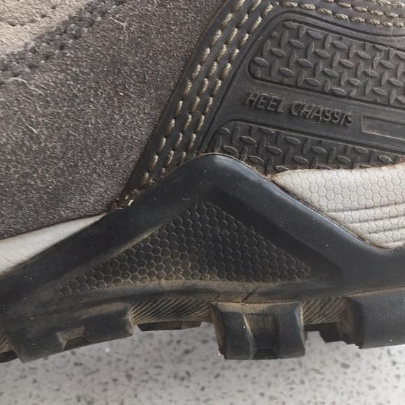 Mens WP Hiking boot - Picture 6 of 8